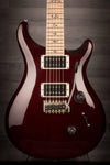 PRS Custom 24 Swamp Ash Custom Colour #243032 - MusicStreet