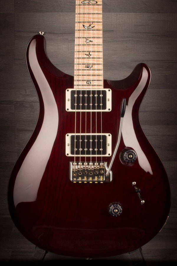 PRS Custom 24 Swamp Ash Custom Colour #243032 - MusicStreet