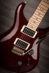 PRS Custom 24 Swamp Ash Custom Colour #243032 - MusicStreet