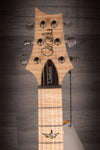 PRS Custom 24 Swamp Ash Custom Colour #243032 - MusicStreet