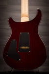 PRS Custom 24 Swamp Ash Custom Colour #243032 - MusicStreet