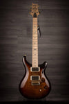 PRS Custom 24 Swamp Ash Limited, Maple Neck, Black Gold Wrap #238244 - MusicStreet