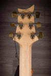 PRS Custom 24 Swamp Ash Limited, Maple Neck, Black Gold Wrap #238244 - MusicStreet