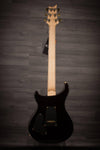 PRS Custom 24 Swamp Ash Limited, Maple Neck, Black Gold Wrap #238244 - MusicStreet