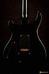 PRS Custom 24 Wood Library Charcoal Purpleburst #235334 2017 - MusicStreet