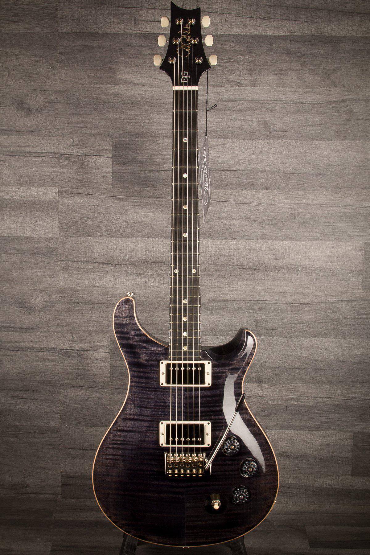 PRS DGT 22 - Grey Black - MusicStreet