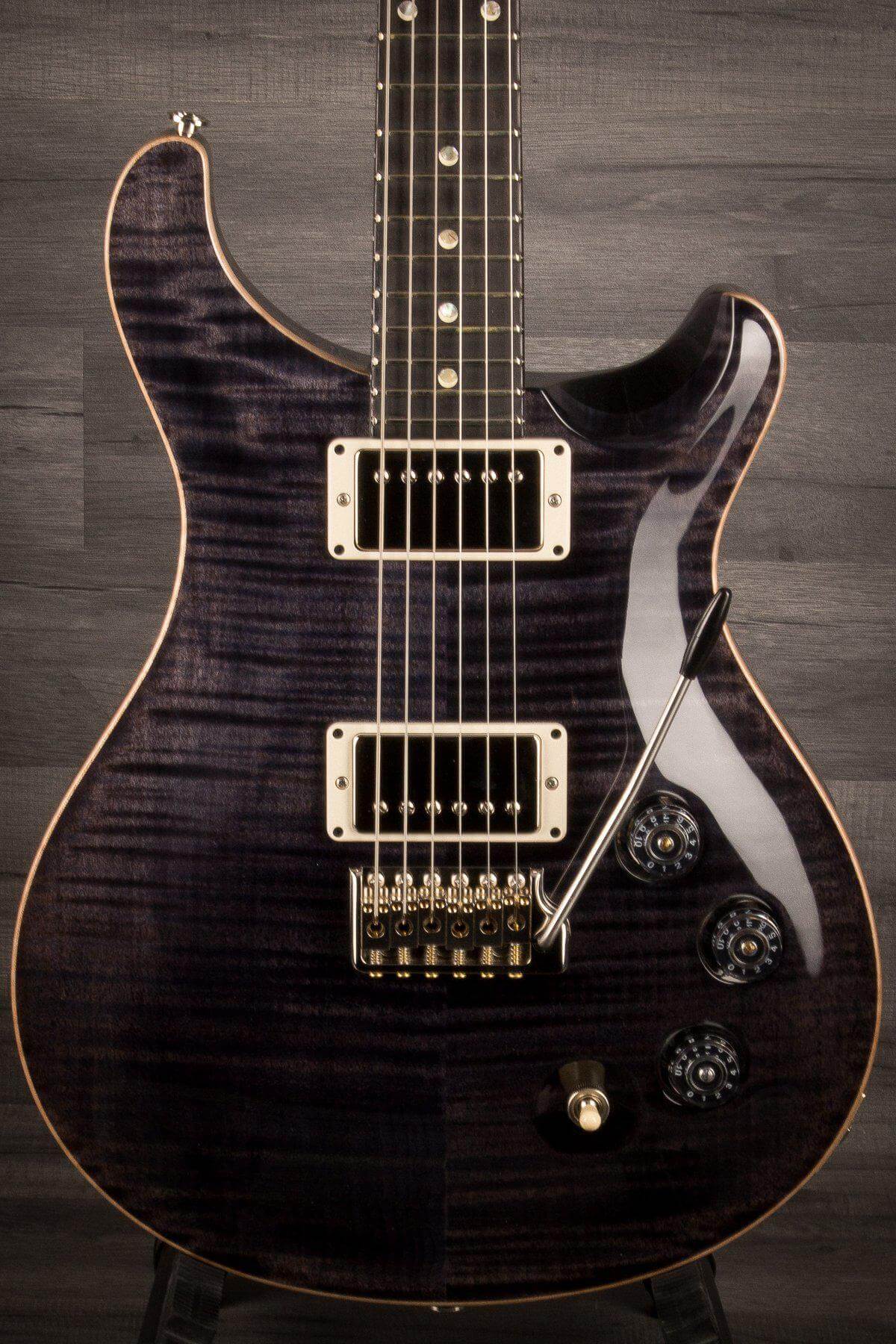 PRS DGT 22 - Grey Black