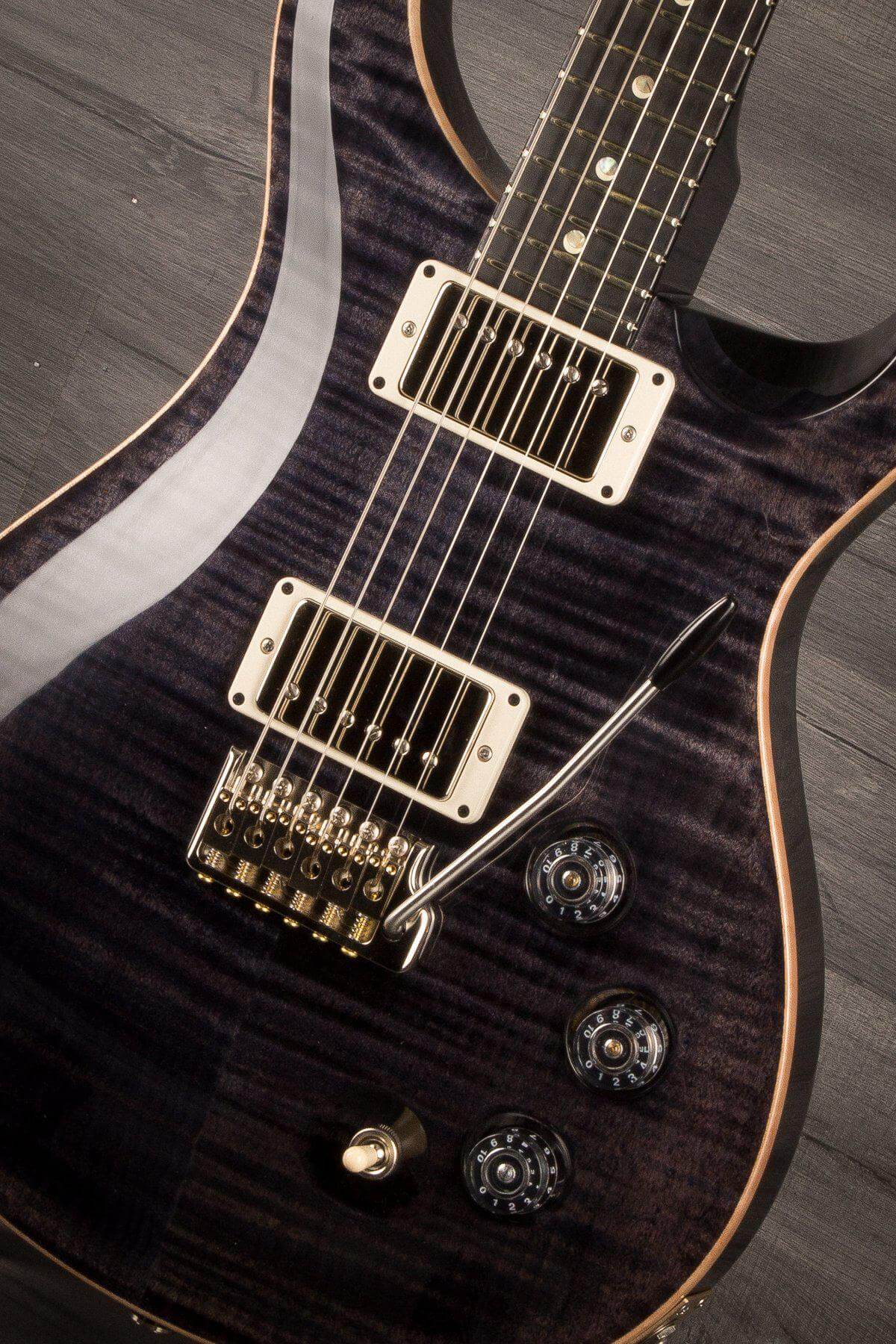 PRS DGT 22 - Grey Black
