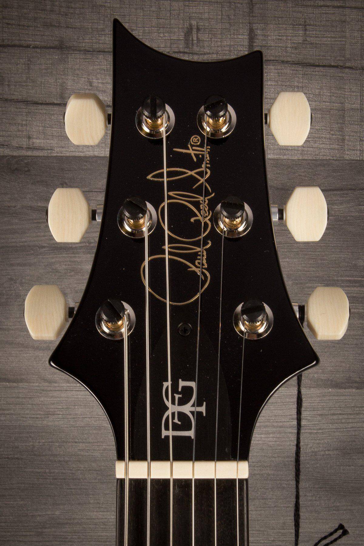 PRS DGT 22 - Grey Black