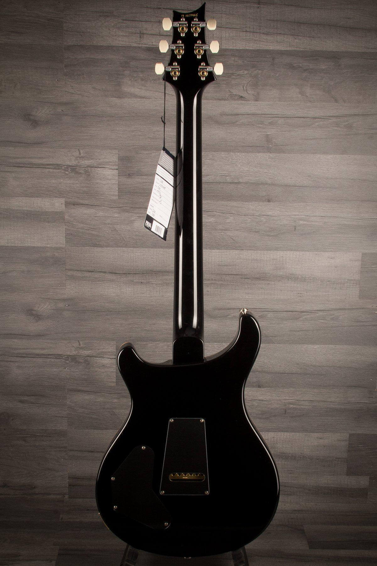 PRS DGT 22 - Grey Black - MusicStreet