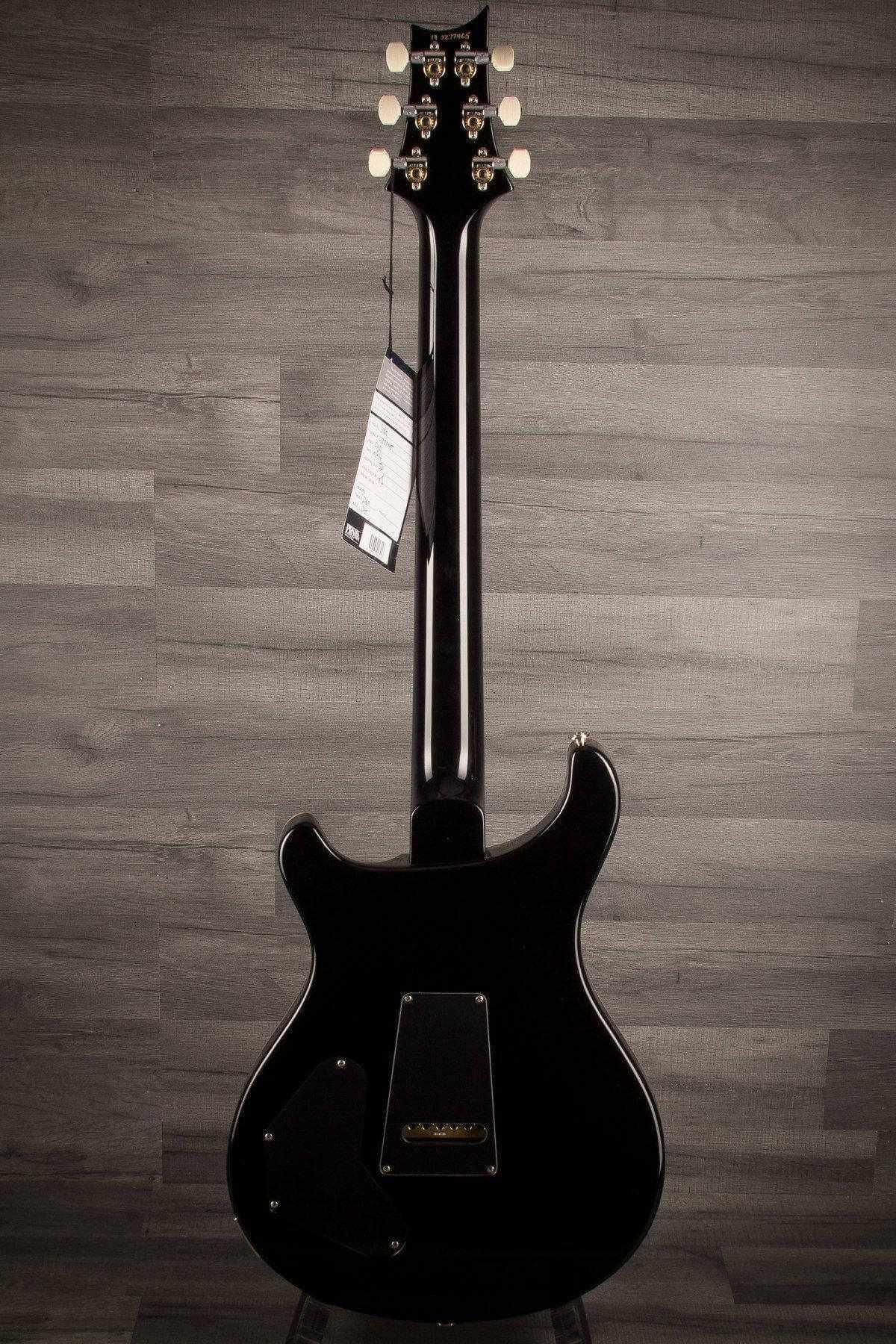 PRS DGT 22 - Grey Black
