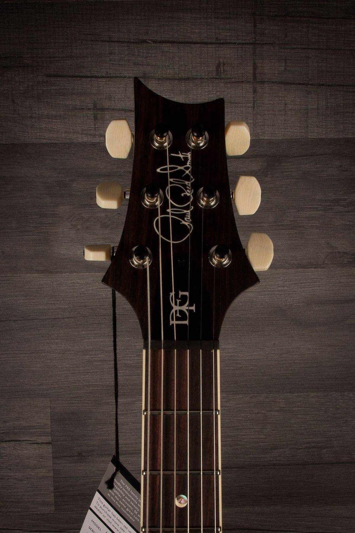 PRS DGT (David Grissom Trem) - AquaMarine #252168