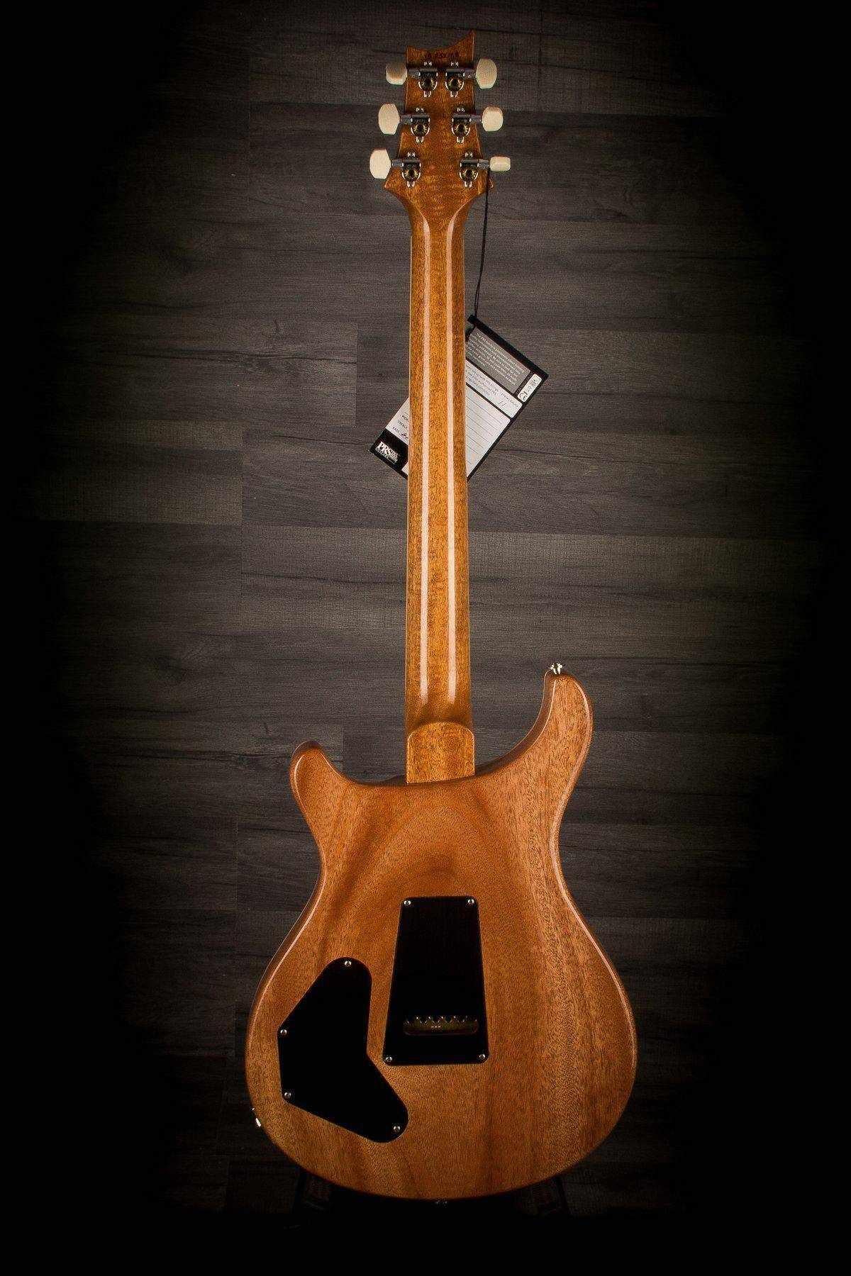 PRS DGT (David Grissom Trem) - AquaMarine #252168