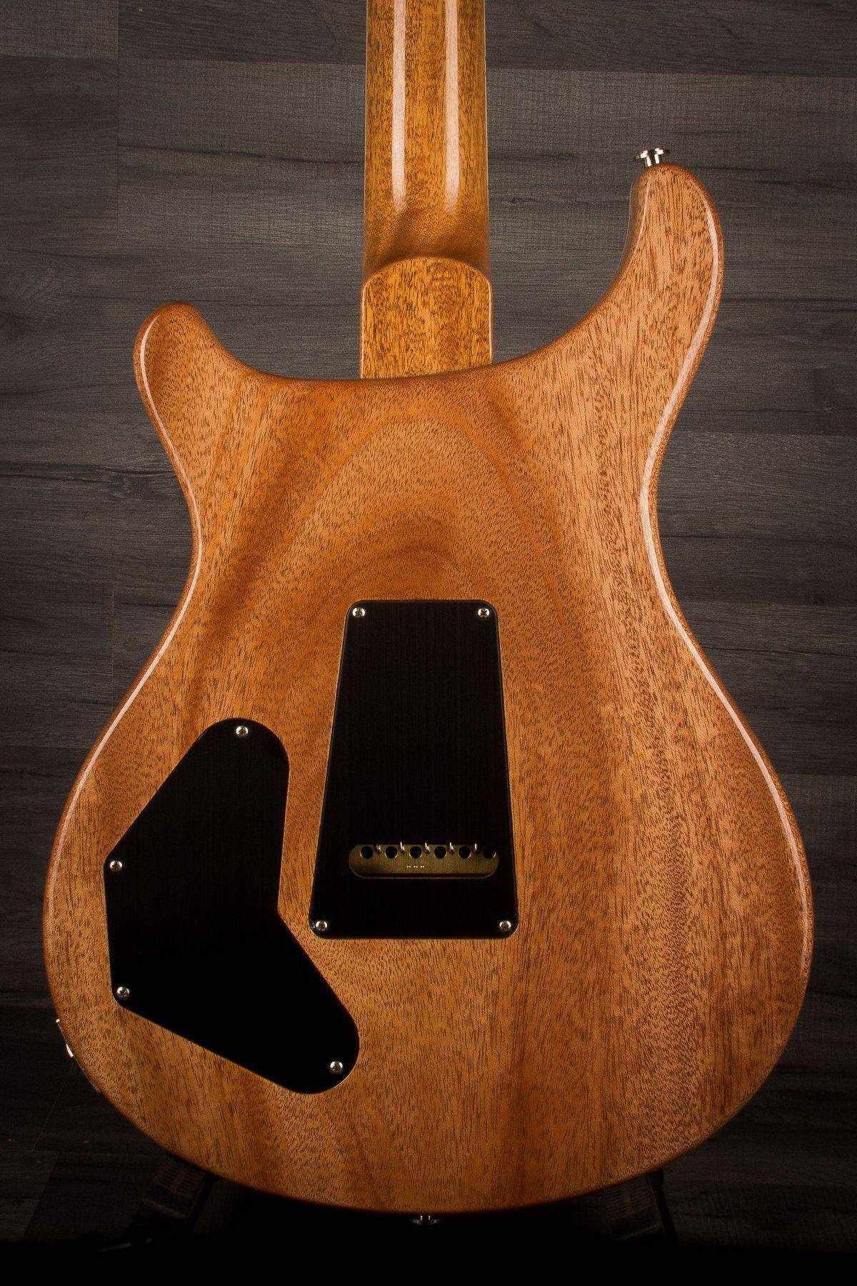 PRS DGT (David Grissom Trem) - AquaMarine #252168