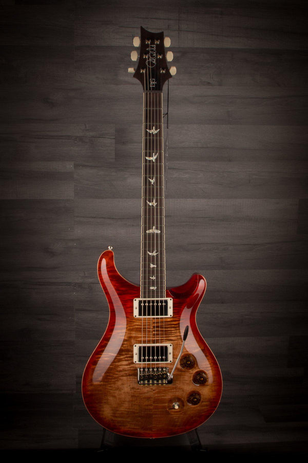 PRS DGT (David Grissom Trem) - Autumn Sky #249604 - MusicStreet