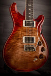 PRS DGT (David Grissom Trem) - Autumn Sky #249604 - MusicStreet