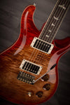 PRS DGT (David Grissom Trem) - Autumn Sky #249604 - MusicStreet
