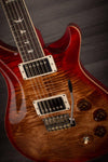 PRS DGT (David Grissom Trem) - Autumn Sky #249604 - MusicStreet