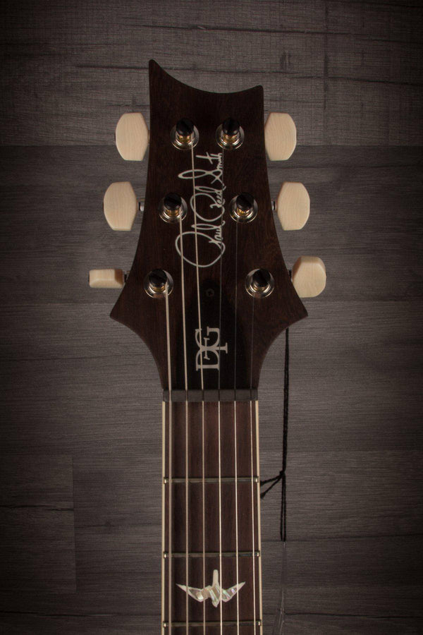 PRS DGT (David Grissom Trem) - Autumn Sky #249604 - MusicStreet