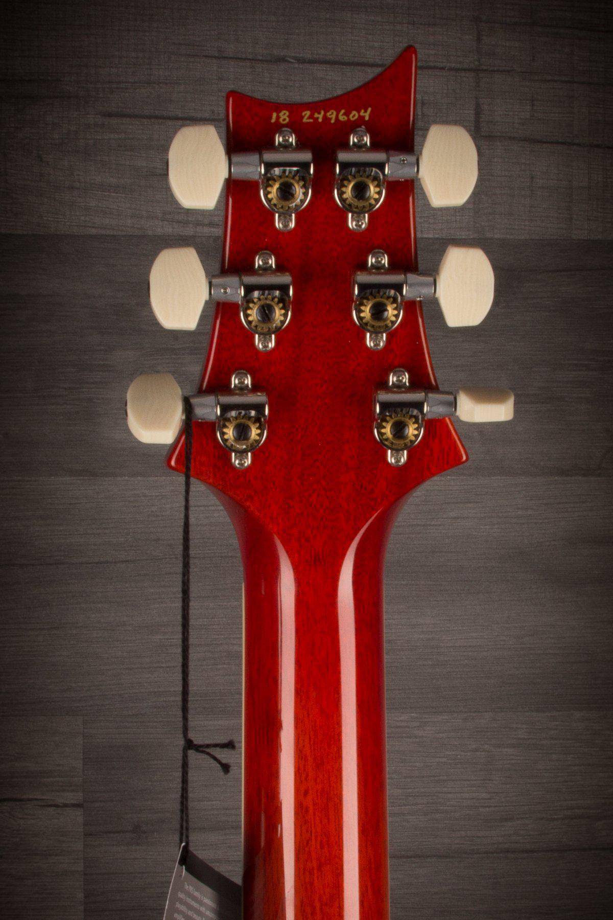 PRS DGT (David Grissom Trem) - Autumn Sky #249604 - MusicStreet