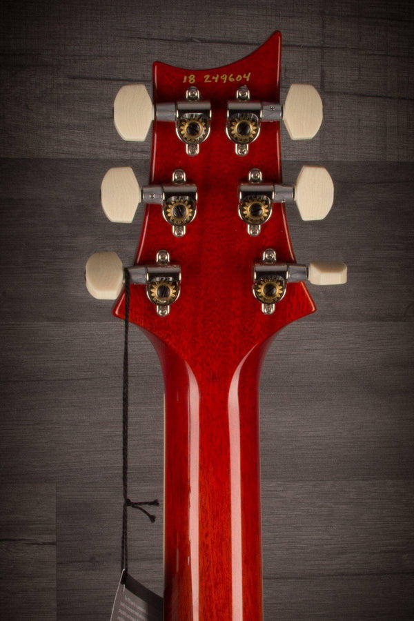 PRS DGT (David Grissom Trem) - Autumn Sky #249604 - MusicStreet
