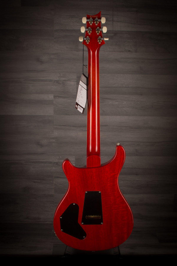 PRS DGT (David Grissom Trem) - Autumn Sky #249604 - MusicStreet