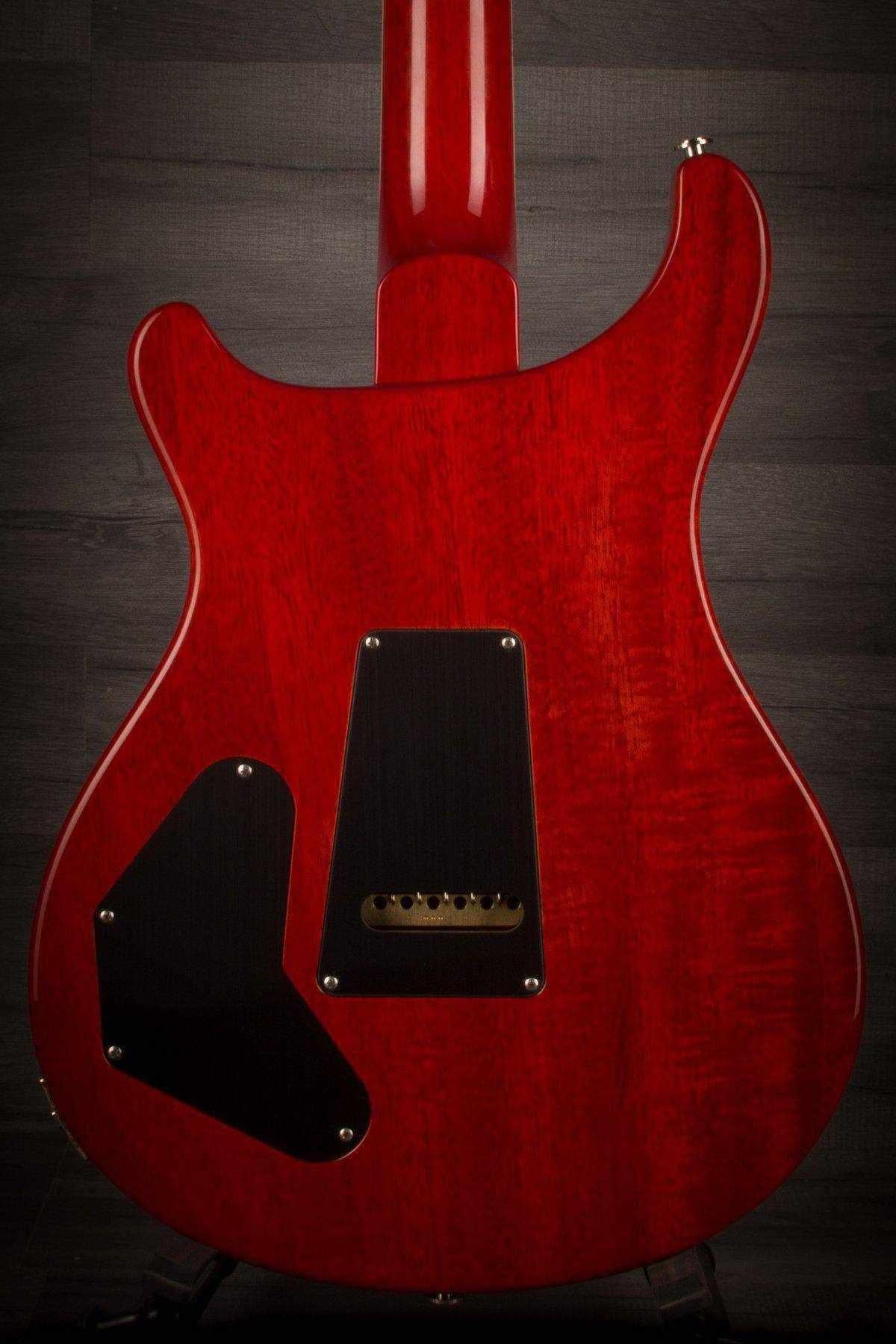 PRS DGT (David Grissom Trem) - Autumn Sky #249604