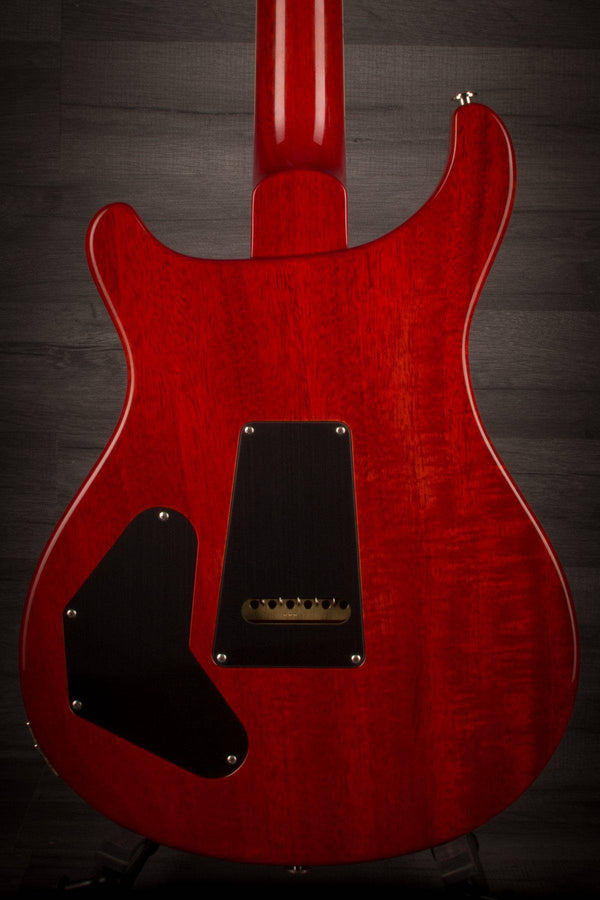PRS DGT (David Grissom Trem) - Autumn Sky #249604 - MusicStreet