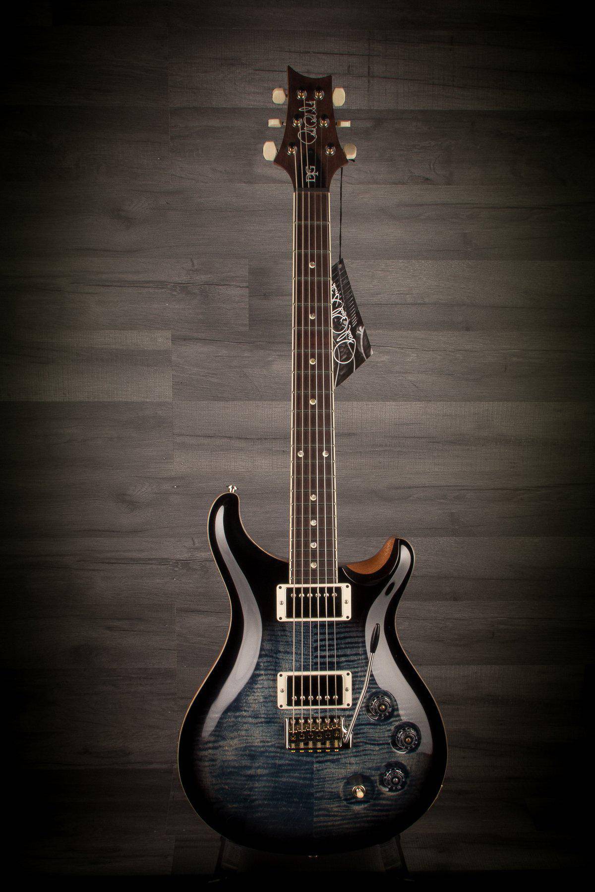 PRS DGT