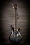 PRS DGT "David Grissom Trem" Faded Whale Blue Smokedburst s#251601 - MusicStreet