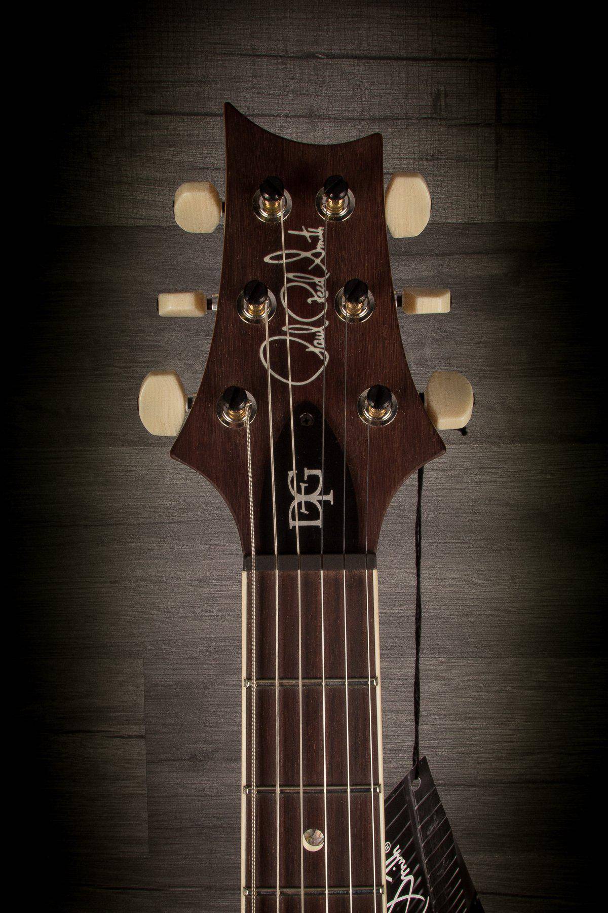 PRS DGT