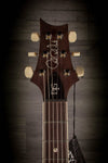 PRS DGT "David Grissom Trem" Faded Whale Blue Smokedburst s#251601 - MusicStreet