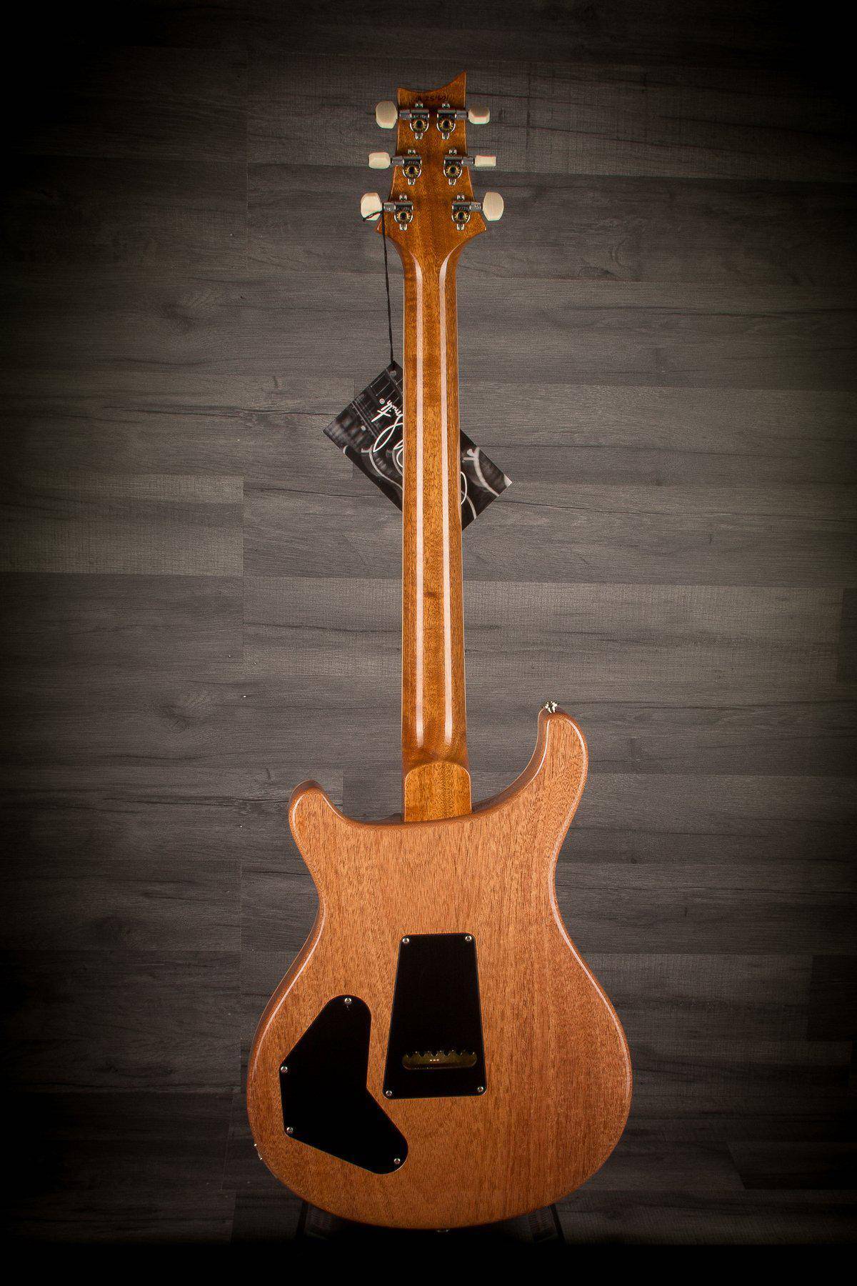 PRS DGT