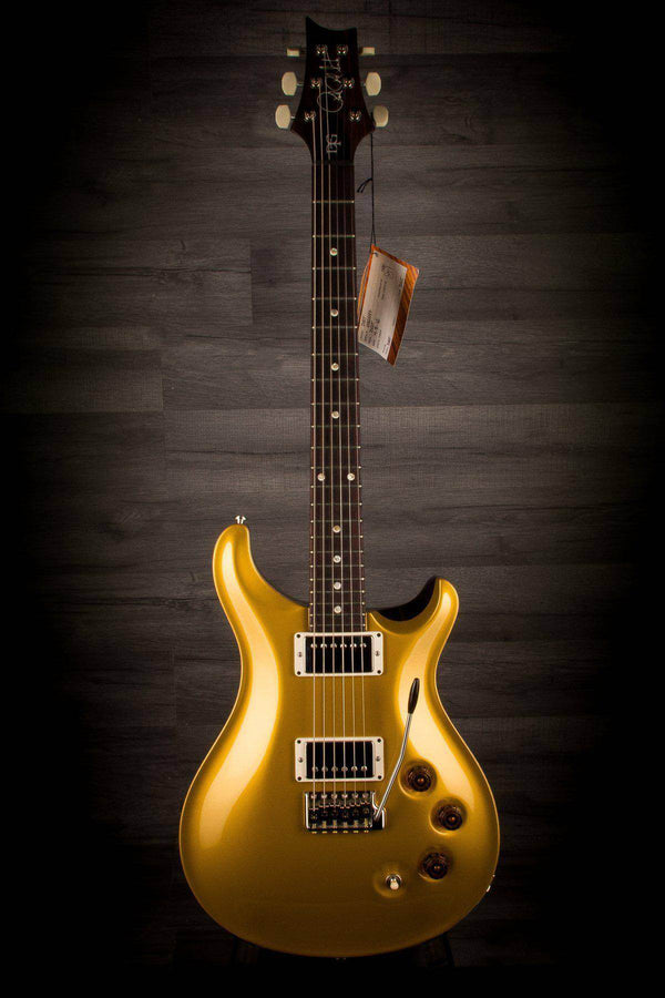 PRS DGT (David Grissom Trem) - Goldtop #226297 - MusicStreet