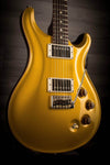 PRS DGT (David Grissom Trem) - Goldtop #226297 - MusicStreet