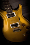 PRS DGT (David Grissom Trem) - Goldtop #226297 - MusicStreet