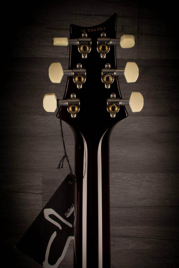 PRS DGT (David Grissom Trem) - Goldtop #226297 - MusicStreet