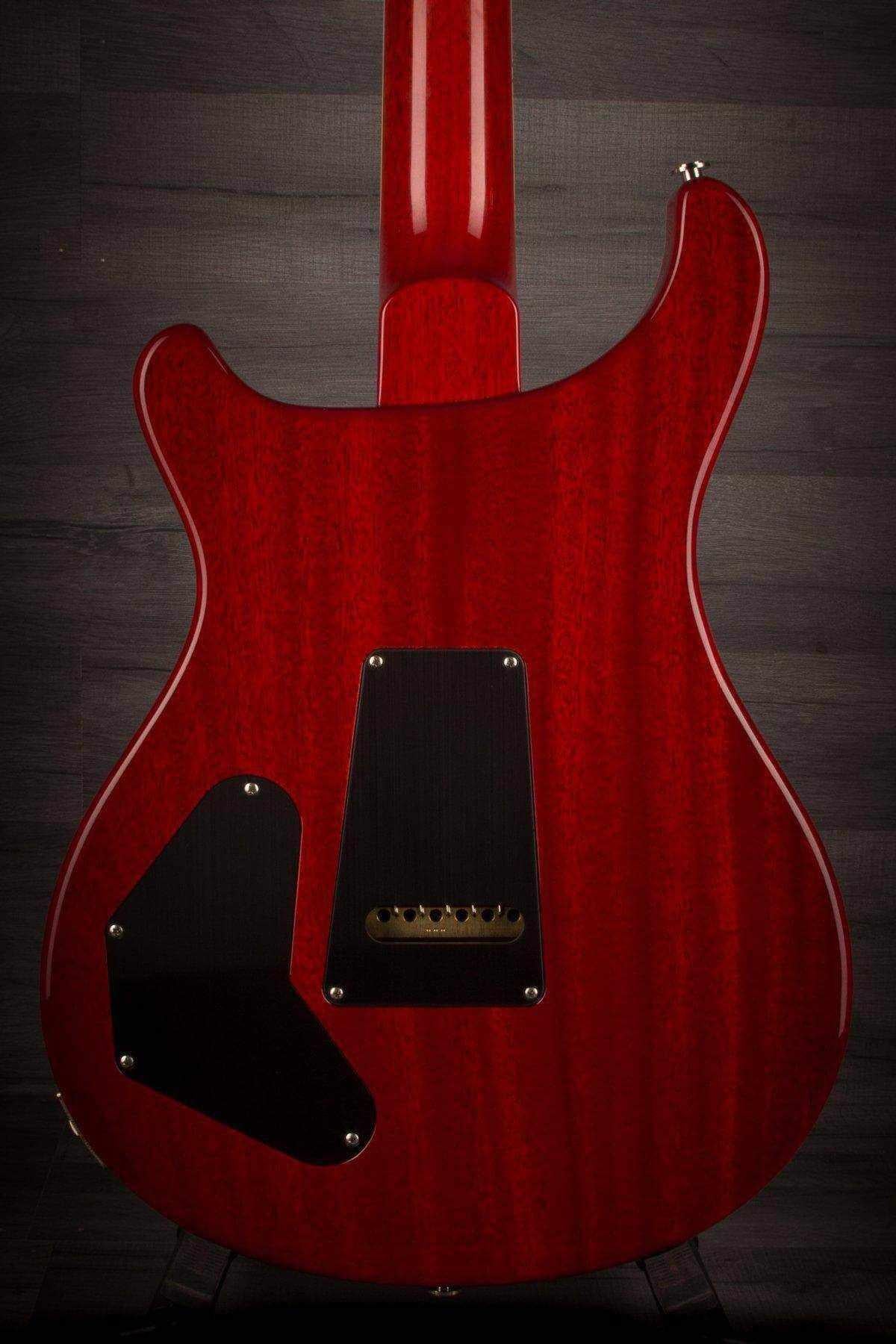 PRS DGT (David Grissom Trem) - McCarty Burst #250049