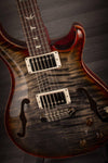 PRS Hollowbody II - Burnt Maple Leaf #249333 - MusicStreet