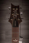 PRS Hollowbody II - Burnt Maple Leaf #249333 - MusicStreet