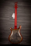 PRS Hollowbody II - Burnt Maple Leaf #249333 - MusicStreet
