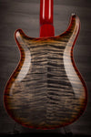 PRS Hollowbody II - Burnt Maple Leaf #249333 - MusicStreet