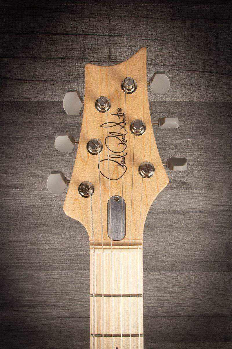 PRS John Mayer Silver Sky Maple Neck Electric Guitar - Polar Blue