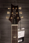 PRS McCarty 594 Hollowbody II - Charcoal Blueburst wrap - MusicStreet