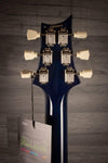PRS McCarty 594 Hollowbody II - Charcoal Blueburst wrap - MusicStreet