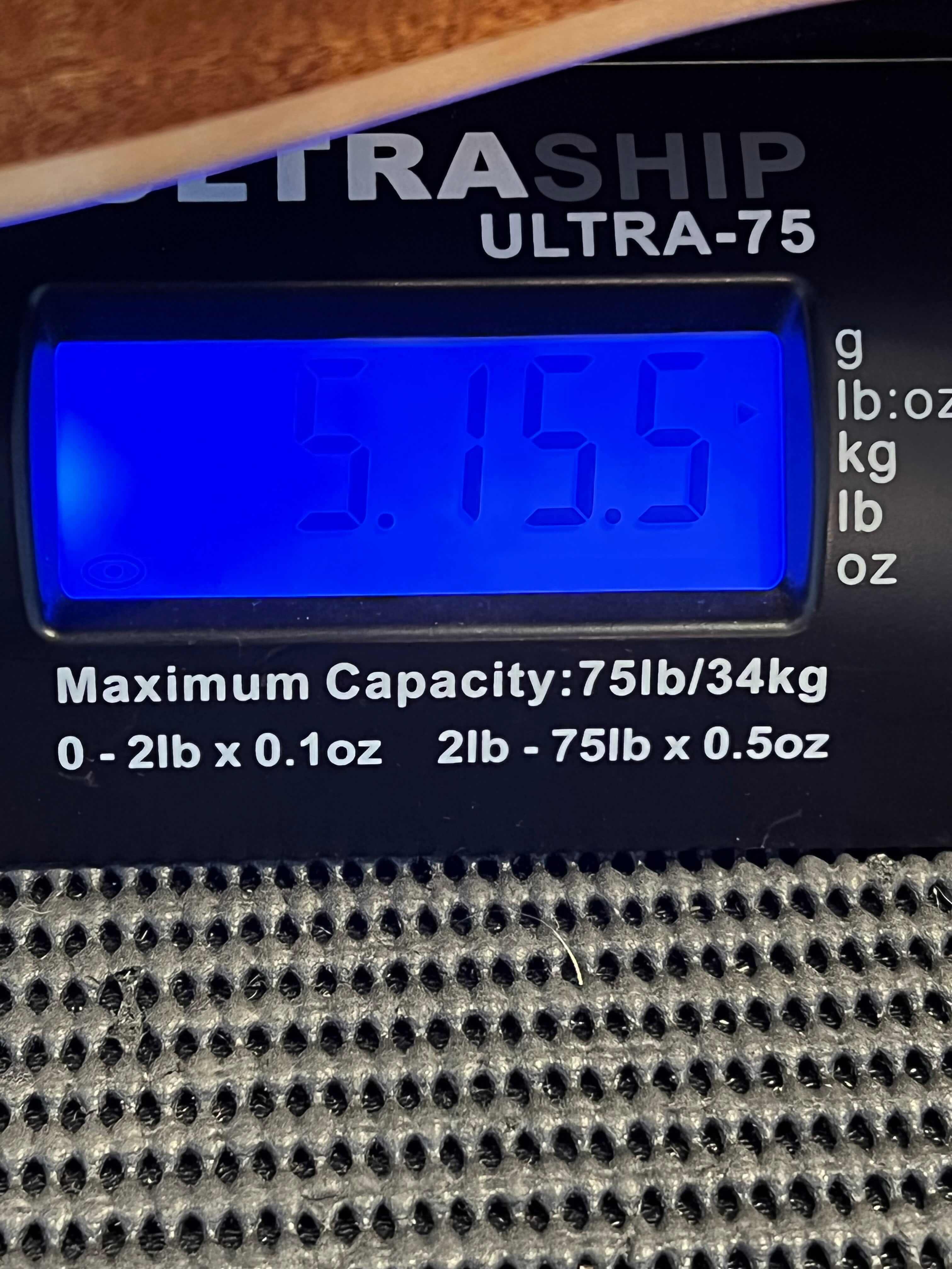 PRS McCarty 594 Hollowbody II - Yellow Tiger