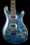 PRS Mccarty 594 Wood Library 10 Top - River Blue - MusicStreet