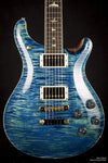 PRS Mccarty 594 Wood Library 10 Top - River Blue - MusicStreet