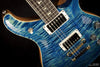 PRS Mccarty 594 Wood Library 10 Top - River Blue - MusicStreet