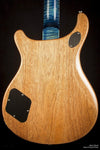 PRS Mccarty 594 Wood Library 10 Top - River Blue - MusicStreet